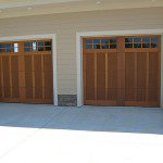 Garage Door Parts