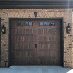 Garage Door Repair
