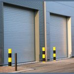 Commercial Garage Door Installation