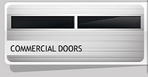 commercial garage doors