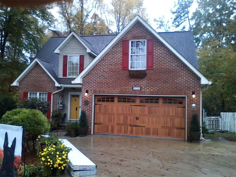 Garage Door Repair, Mooresville Doors by Nalley of Lake Norman, Inc.