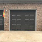 Commercial Garage Door Parts