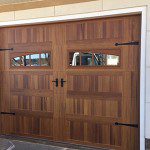 Garage Door Installation