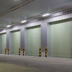 Industrial Overhead Doors