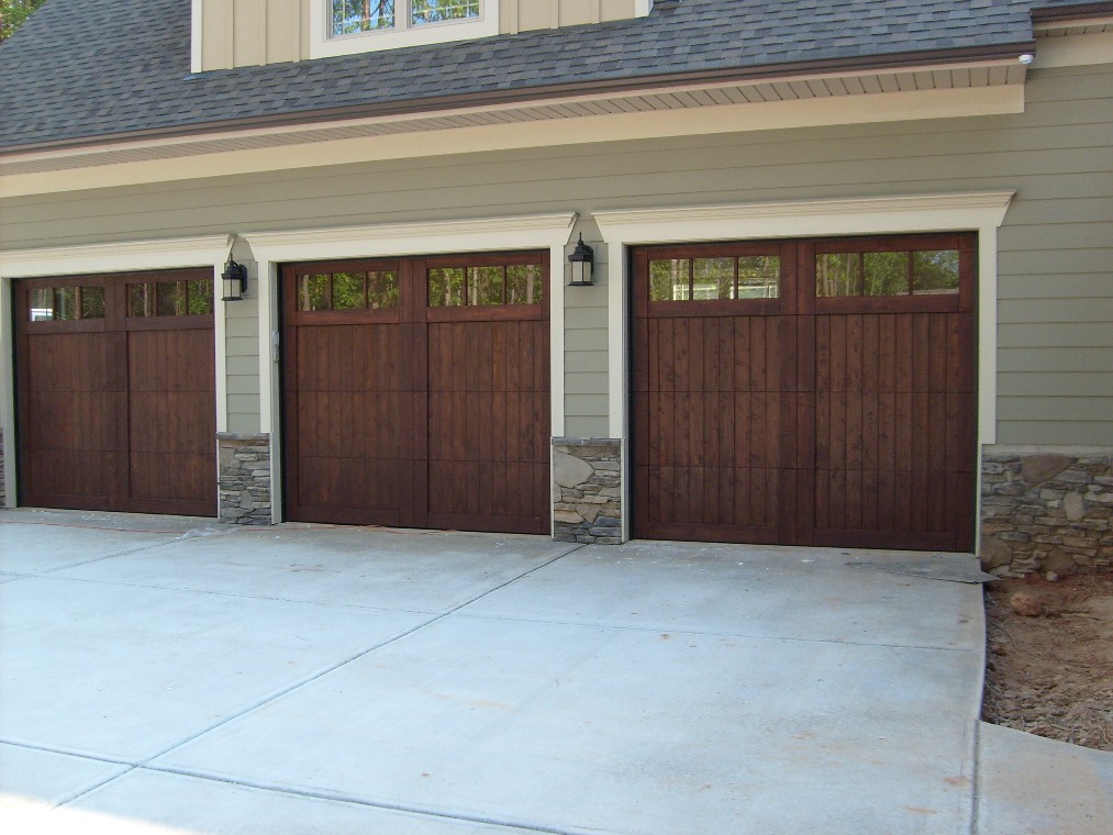 Garage Door Installation, Gastonia | Doors by Nalley of Lake Norman, Inc.