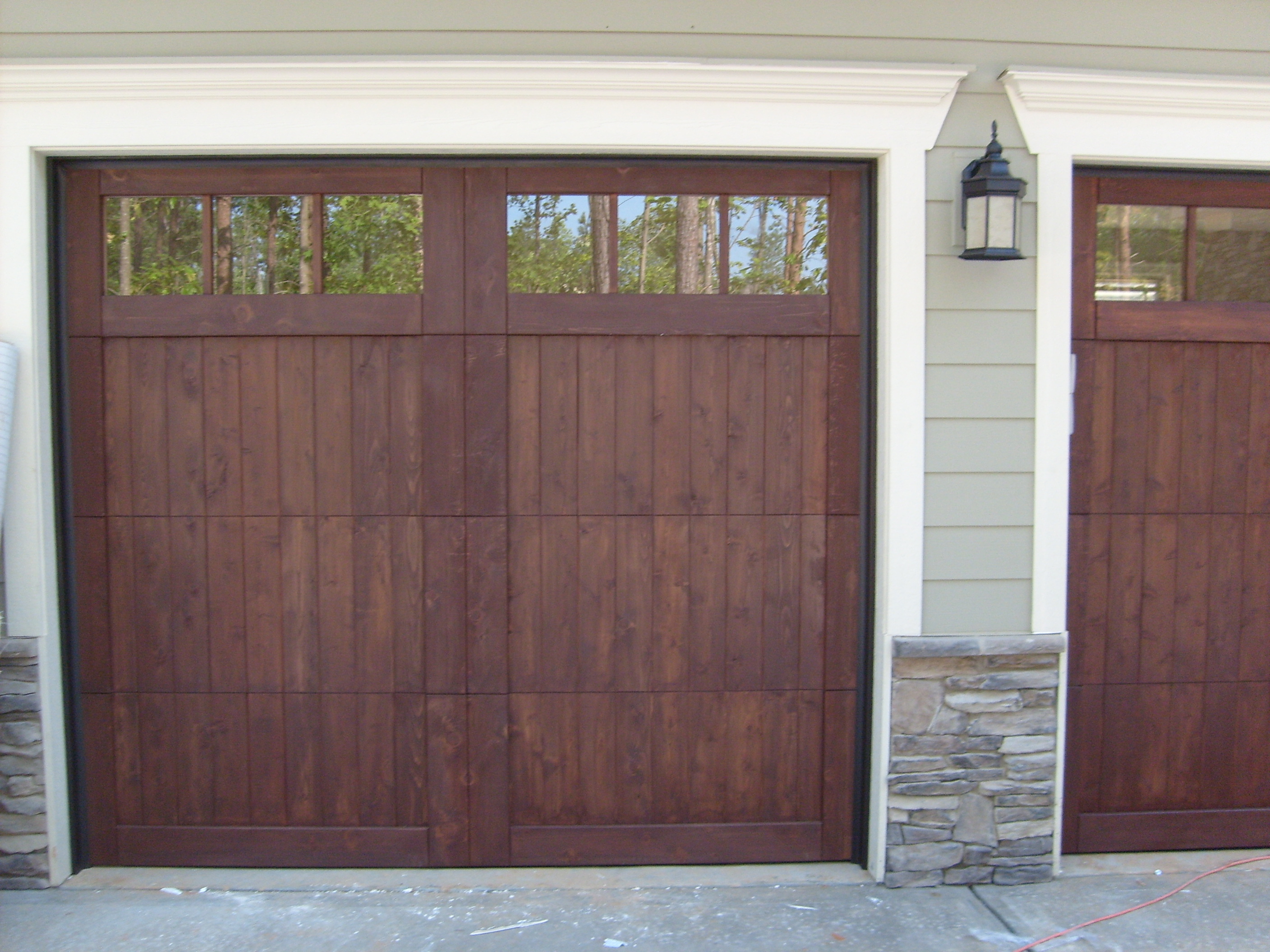 Residential Garage Doors, Charlotte | Doors by Nalley of Lake Norman, Inc.