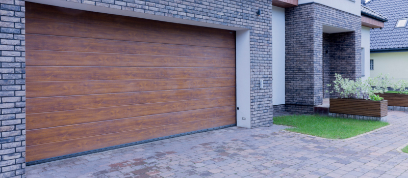 Benefits of Residential Garage Door Replacement | Doors by Nalley of