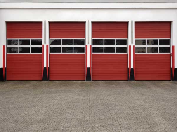 Keep Business Running as Usual with Industrial Garage Door Maintenance ...