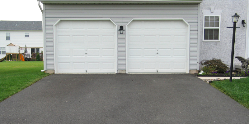 How to Prepare for Your Residential Garage Door Installation