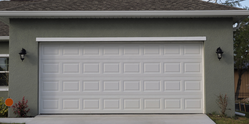 What’s So Special About C.H.I. Garage Doors?