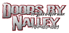 Doors by Nalley of Lake Norman, Inc.